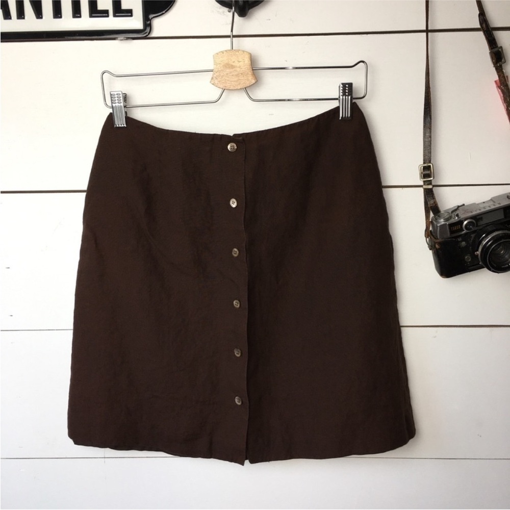 Talbots Skirt